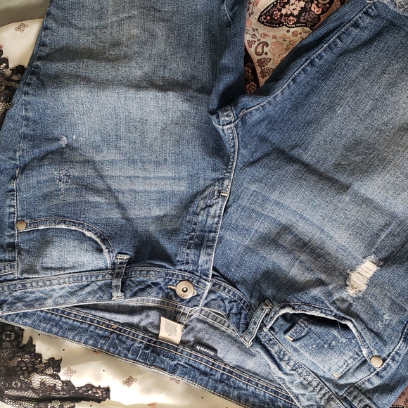 Arizona Jean Bermuda shorts - Picture 4 of 5